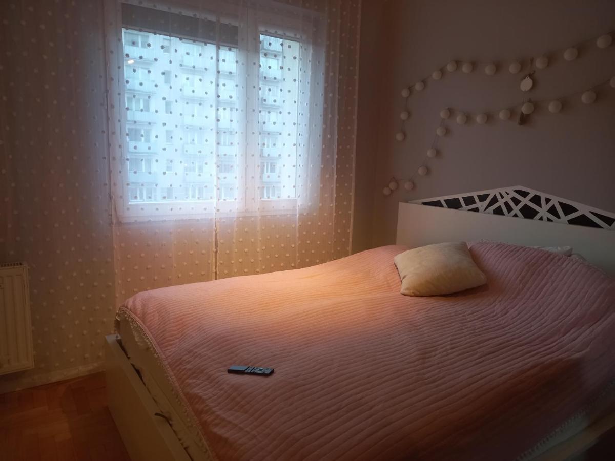 Appartement Letnia Oliwa à Gdańsk Extérieur photo