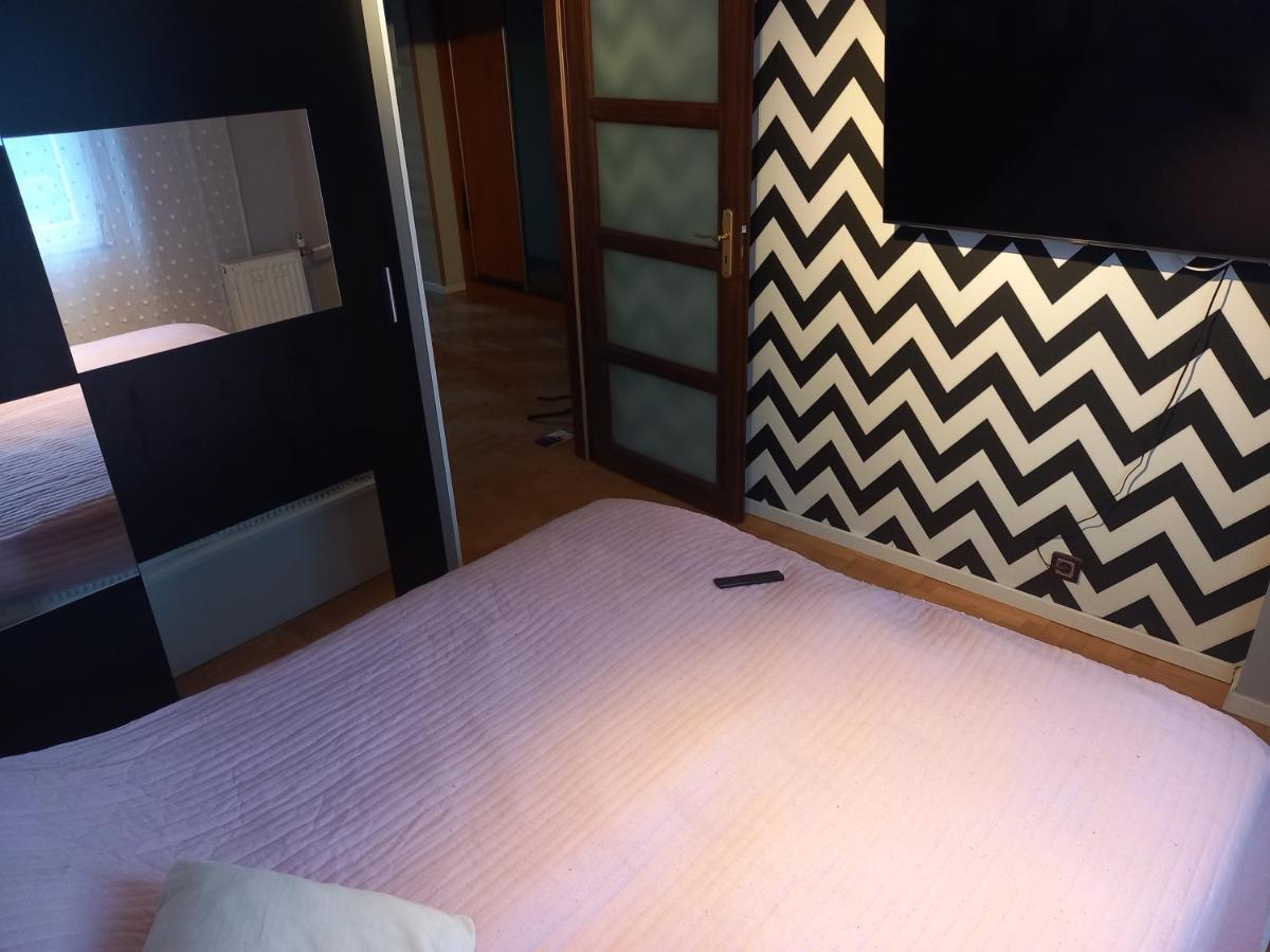 Appartement Letnia Oliwa à Gdańsk Extérieur photo