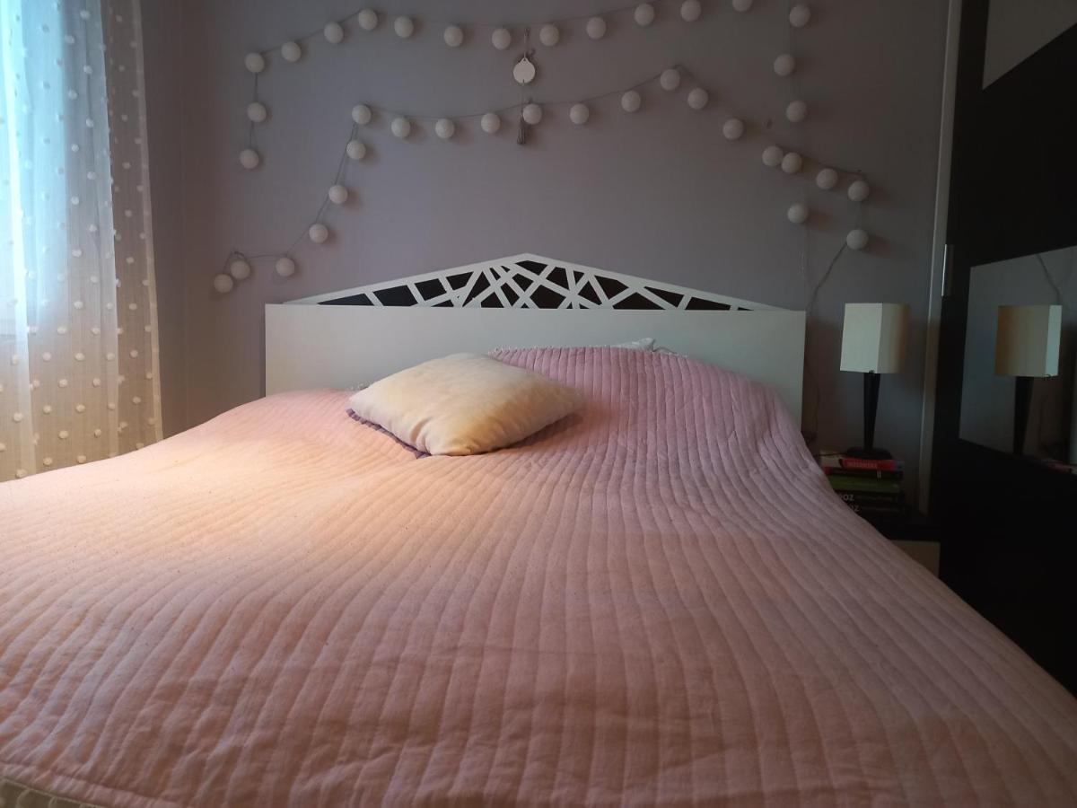 Appartement Letnia Oliwa à Gdańsk Extérieur photo