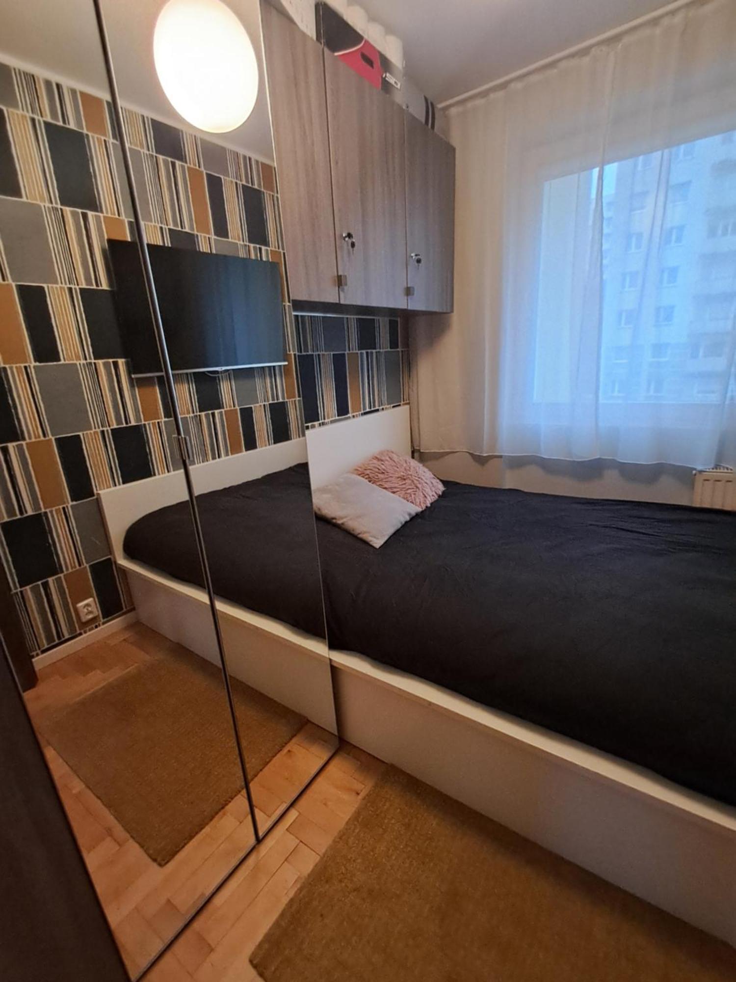 Appartement Letnia Oliwa à Gdańsk Extérieur photo