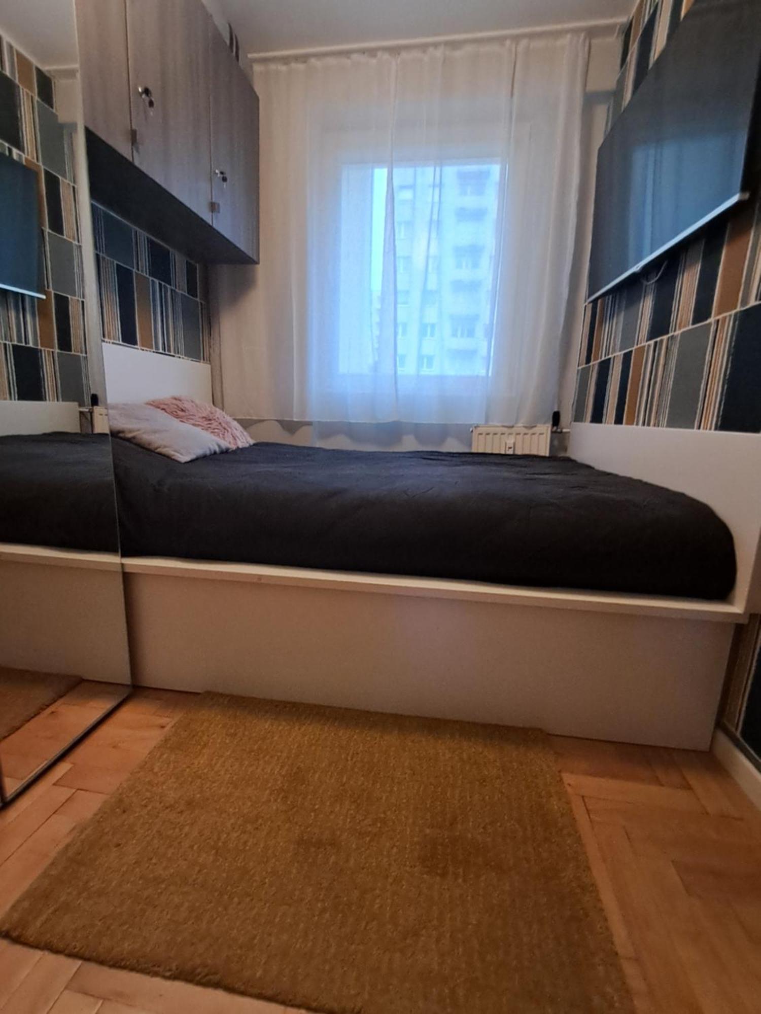 Appartement Letnia Oliwa à Gdańsk Extérieur photo